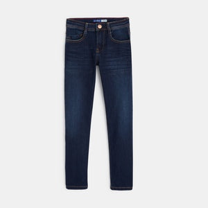 Slim fit 5-pocket jeans