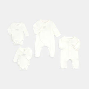 Preemie baby gift set